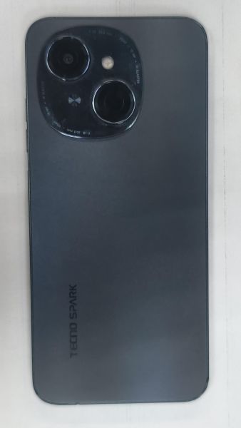 сотовый телефон TECNO Spark Go 1 3/64GB (KL4) Duos в Зима