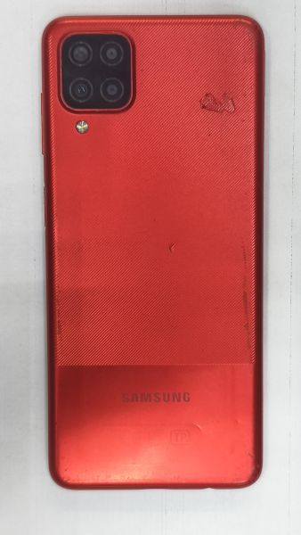 сотовый телефон Samsung Galaxy A12 4/64GB (A127F) Duos в Зима