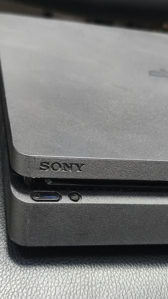игровая приставка Sony PlayStation 4 Slim 1TB (CUH-2209A) в Черемхово