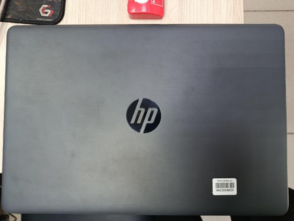 ноутбук HP Laptop 15s-eq1068ur 286V0EA Athlon Gold 3150U, RAM 8 GB) в Черемхово
