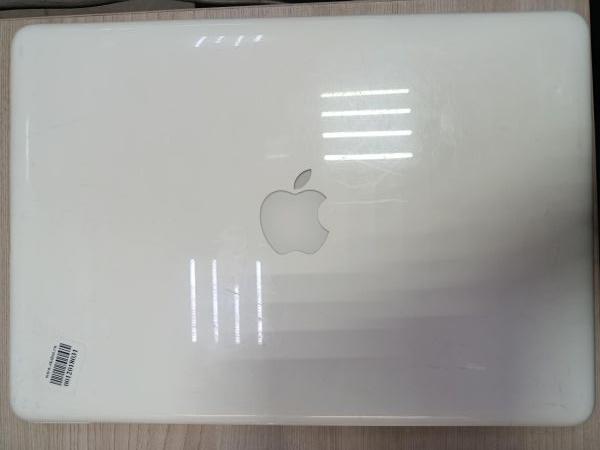 ноутбук Apple MacBook 13 Mid 2010 5/128GB (A1342) в Черемхово