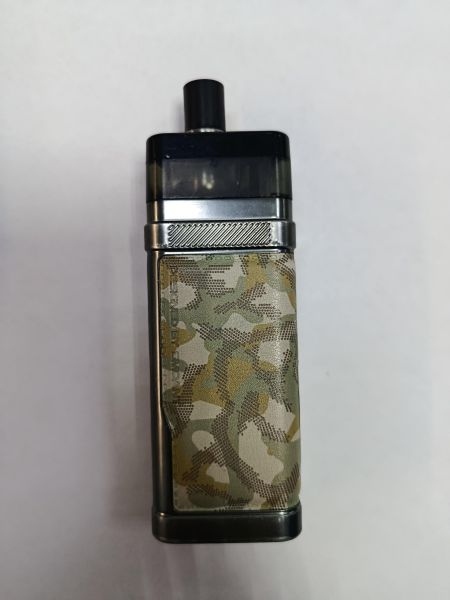 вейп и эл. сигарета (с 18 лет) Smoant Pasito 3 (с 18 лет) в Черемхово