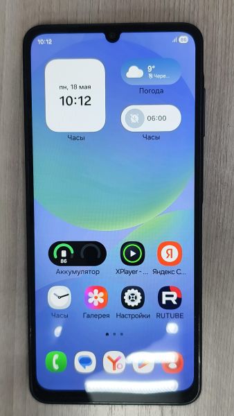 сотовый телефон Samsung Galaxy A07 4/64GB (A075F) Duos в Черемхово