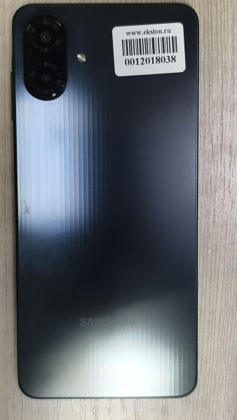 сотовый телефон Samsung Galaxy A07 4/64GB (A075F) Duos в Черемхово