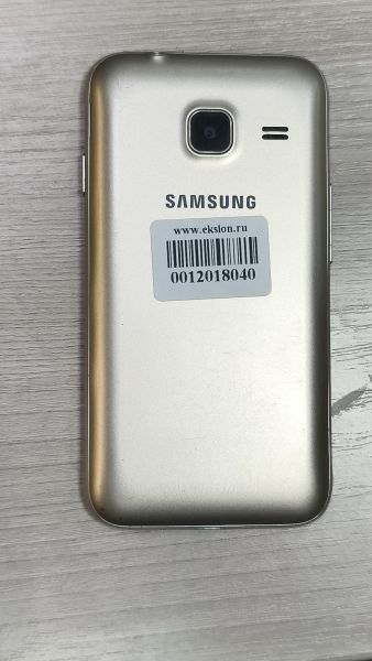 сотовый телефон Samsung Galaxy J1 Mini (J105H) Duos в Черемхово
