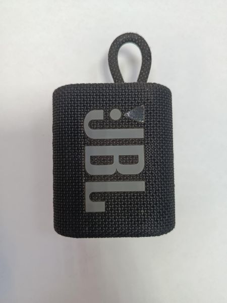 портативная колонка JBL GO 3 (GO3J) в Черемхово
