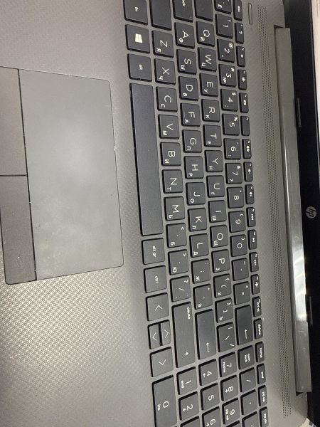 ноутбук HP 250 G7 1F3J2EA в Черемхово