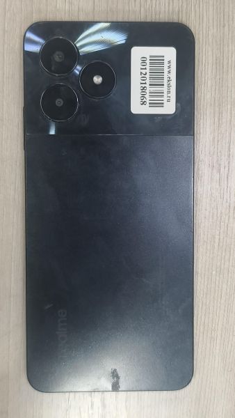 сотовый телефон Realme C51 4/128GB (RMX3830) Duos в Черемхово