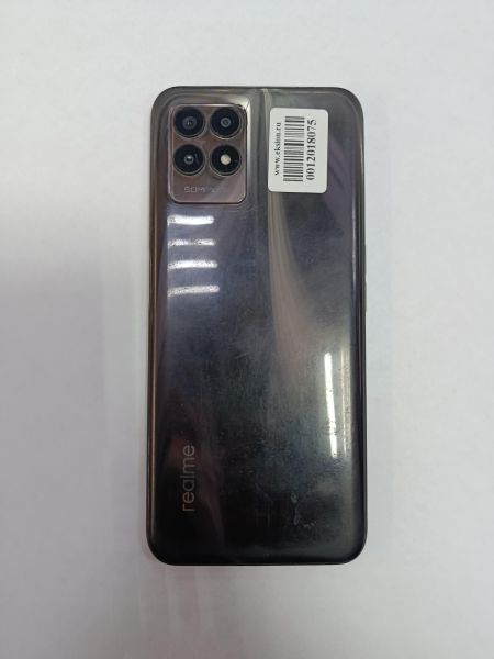 сотовый телефон Realme 8i 4/64GB (RMX3151) Duos в Черемхово