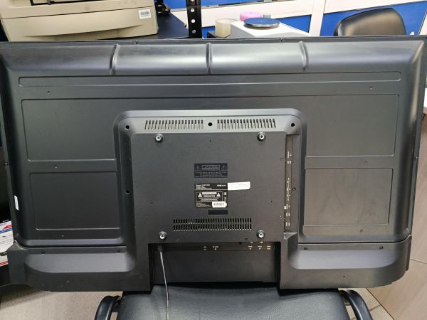 телевизор DEXP F40D7100M в Черемхово