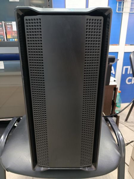 системный блок Сборка i5-7600K, GTX 1050 Ti 4GB, 8GB RAM, HDD 1000 GB + SSD 256 GB в Черемхово