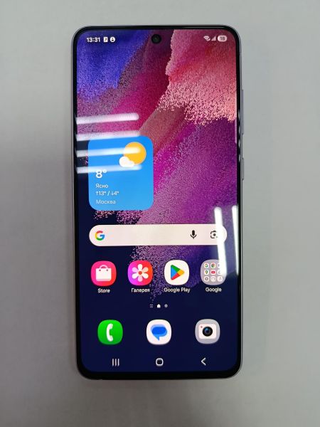 сотовый телефон Samsung Galaxy S21 FE 5G 8/256GB (G990E) Duos в Черемхово