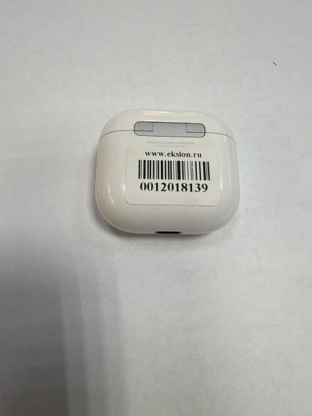беспроводные наушники Apple AirPods 4 (A3050, A3053, A3054) в Черемхово