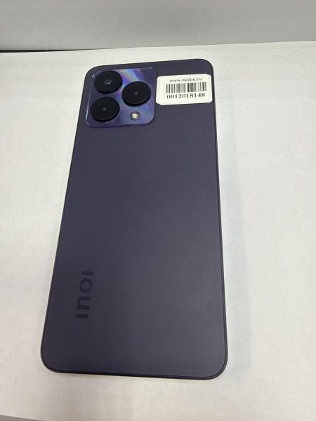сотовый телефон INOI A54 4/256GB (A540) Duos в Черемхово