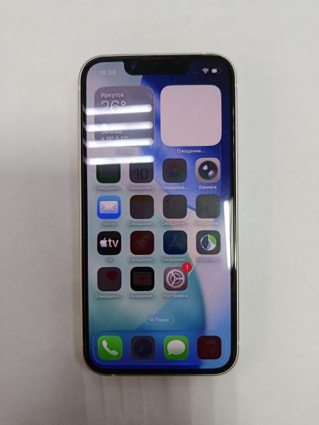 сотовый телефон Apple iPhone 13 mini 128GB в Черемхово