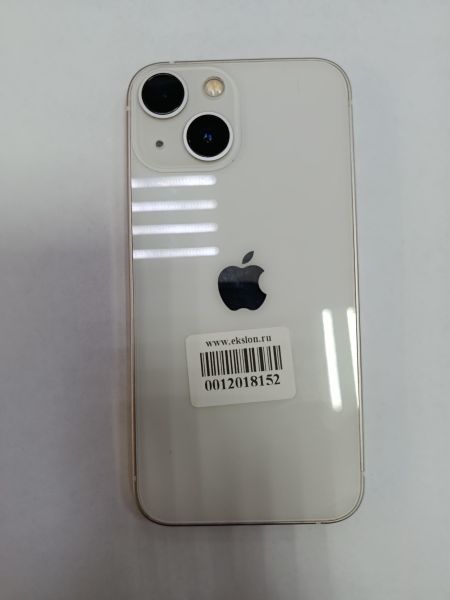 сотовый телефон Apple iPhone 13 mini 128GB в Черемхово