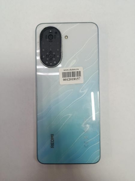 сотовый телефон Xiaomi Redmi A5 4/128GB (25028RN03A) Duos в Черемхово