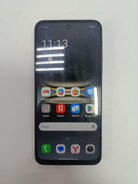 сотовый телефон TECNO Spark Go 2 4/128GB (KM4) Duos в Черемхово