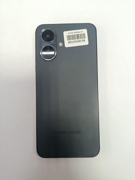 сотовый телефон TECNO Spark Go 2 4/128GB (KM4) Duos в Черемхово