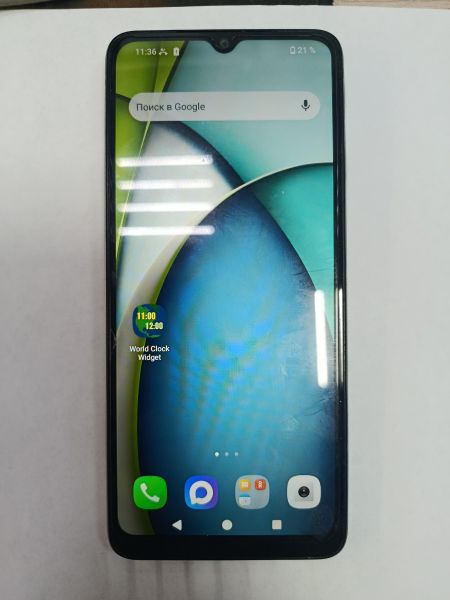 сотовый телефон Xiaomi Redmi A3x 3/64GB (24048RN6CG) Duos в Черемхово