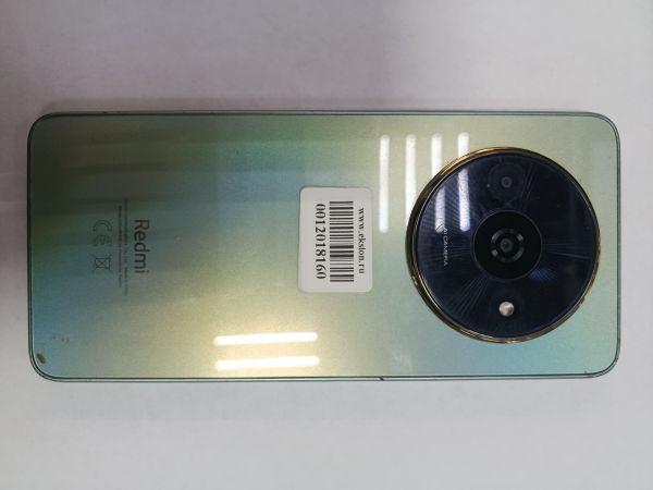 сотовый телефон Xiaomi Redmi A3x 3/64GB (24048RN6CG) Duos в Черемхово