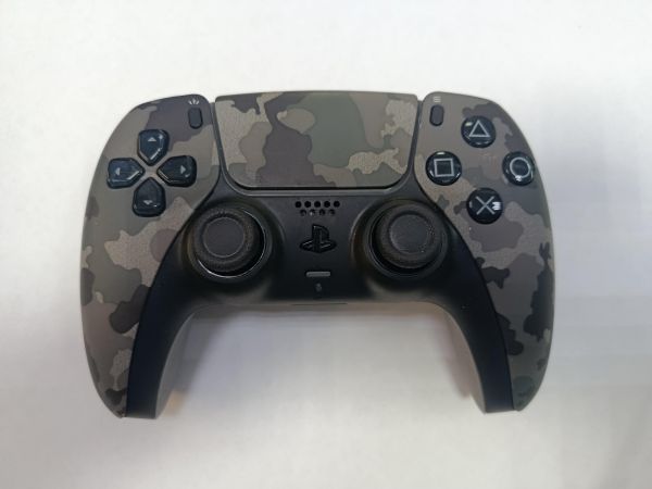контроллер и геймпад Sony PlayStation DualSense (CFI-ZCT1J) в Черемхово