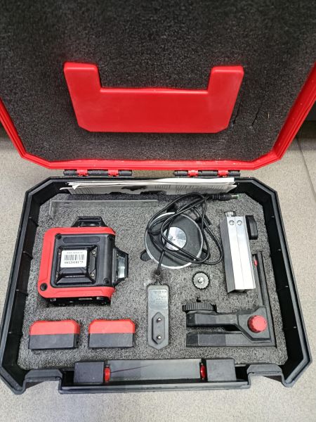 лазерный уровень (нивелир) Condtrol Smart 3D Plus в Черемхово