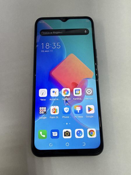 сотовый телефон TECNO Spark 8C (KG5n) Duos в Черемхово