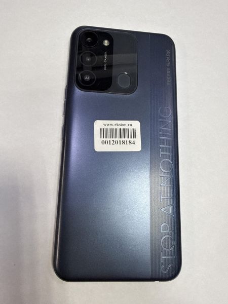 сотовый телефон TECNO Spark 8C (KG5n) Duos в Черемхово