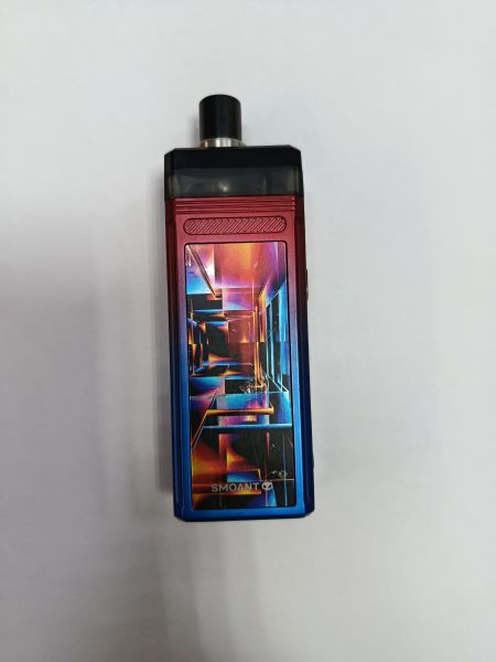 вейп и эл. сигарета (с 18 лет) Smoant Pasito 2 (с 18 лет) в Черемхово