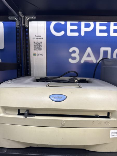 принтер и мфу Brother HL-2030R в Черемхово