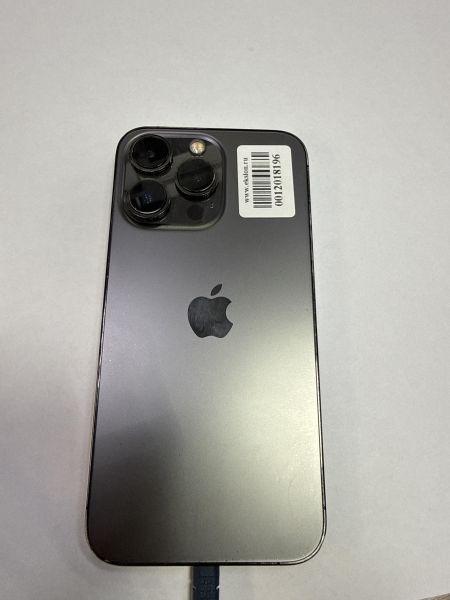 сотовый телефон Apple iPhone 13 Pro 128GB в Черемхово