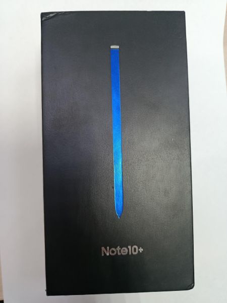 сотовый телефон Samsung Galaxy Note 10+ 12/256GB (N975F) Duos в Черемхово