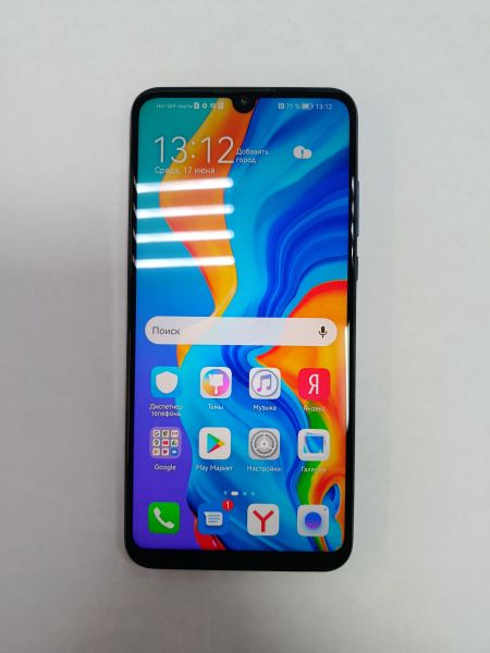 сотовый телефон Huawei P30 Lite 4/128GB (MAR-LX1M) Duos в Черемхово