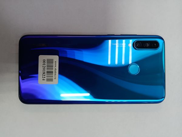 сотовый телефон Huawei P30 Lite 4/128GB (MAR-LX1M) Duos в Черемхово