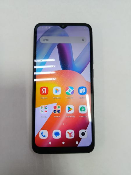 сотовый телефон Xiaomi Redmi A2+ 3/64GB (23028RNCAG) Duos в Черемхово