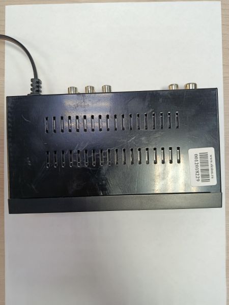 тв-приставка GOOD OPENBOX DVB009 в Черемхово