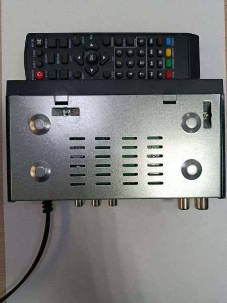 тв-приставка GOOD OPENBOX DVB009 в Черемхово