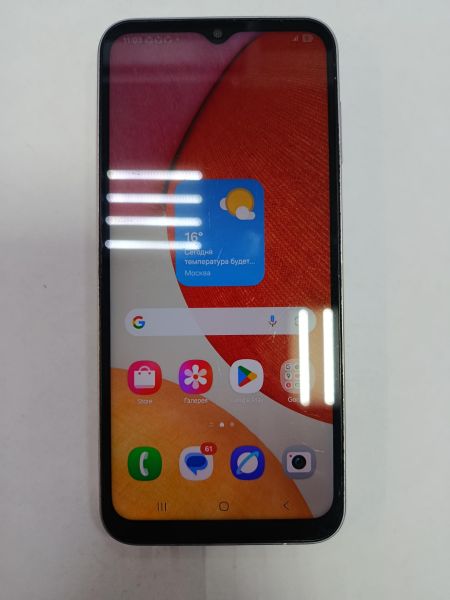 сотовый телефон Samsung Galaxy A14 4/64GB (A145F) Duos в Черемхово