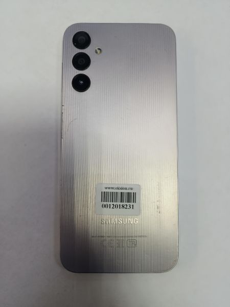 сотовый телефон Samsung Galaxy A14 4/64GB (A145F) Duos в Черемхово