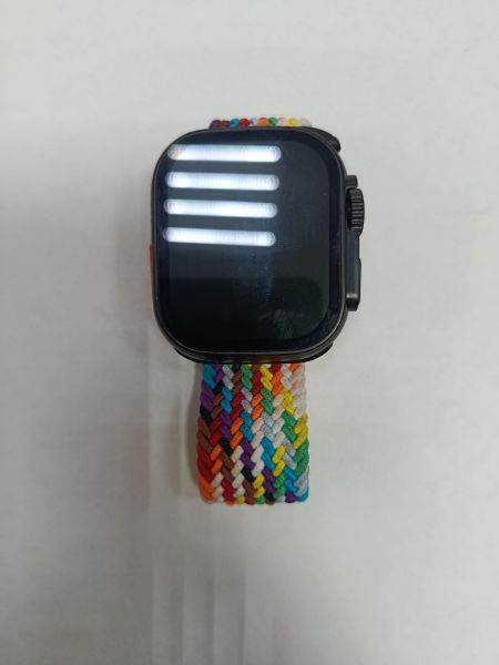 умные часы и браслеты SmartWatch 7 LJ737(D) с СЗУ в Черемхово