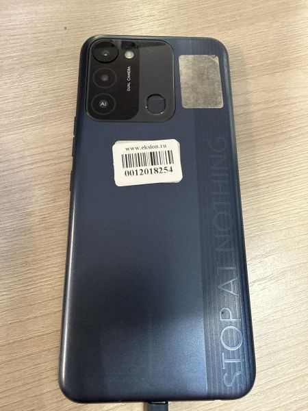 сотовый телефон TECNO Spark 8C (KG5n) Duos в Черемхово