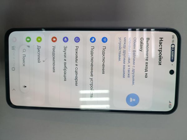 сотовый телефон Samsung Galaxy A56 8/256GB (A566E) Duos в Черемхово