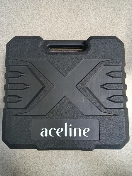шуруповёрт аккумуляторный Aceline ACS45 с СЗУ в Черемхово