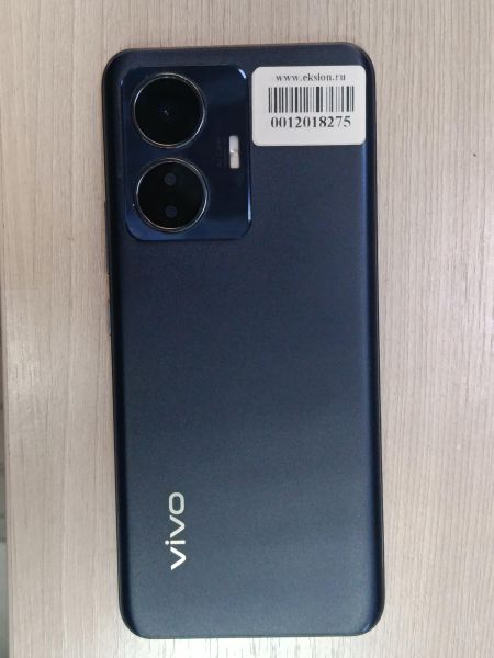 сотовый телефон Vivo T1 (V2153) 6/128GB Duos в Черемхово