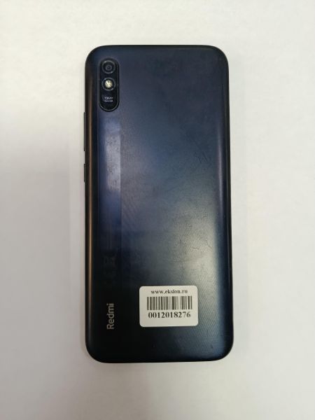 сотовый телефон Xiaomi Redmi 9A 2/32GB (M2006C3LG/M2006C3LI) Duos в Черемхово