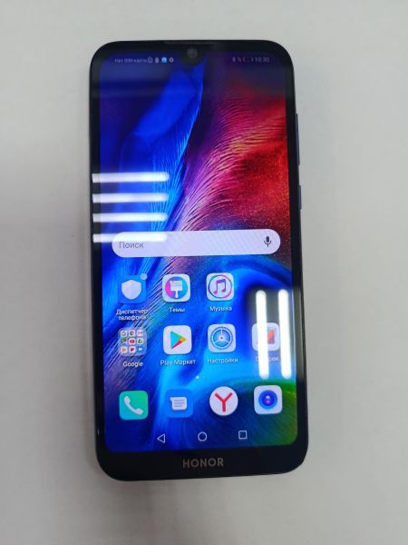 сотовый телефон Honor 8S 2/32GB (KSA-LX9) Duos в Черемхово