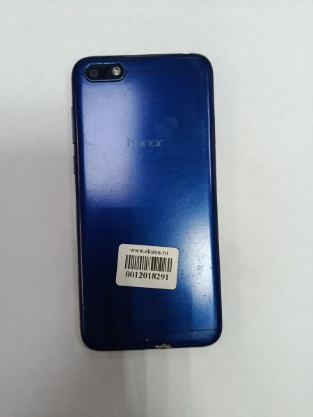 сотовый телефон Honor 7A 2/16GB (DUA-L22) Duos в Черемхово