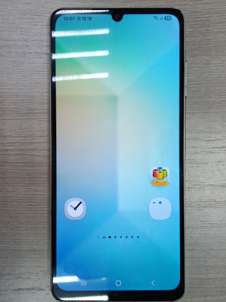 сотовый телефон Samsung Galaxy A06 6/128GB (A065F) Duos в Черемхово
