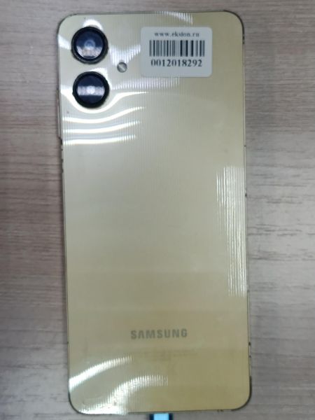 сотовый телефон Samsung Galaxy A06 6/128GB (A065F) Duos в Черемхово